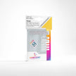 Gamegenic Prime Retro sleeves, voorkant verpakking