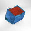Gamegenic Sidekick 100+ XL Convertible Blauw