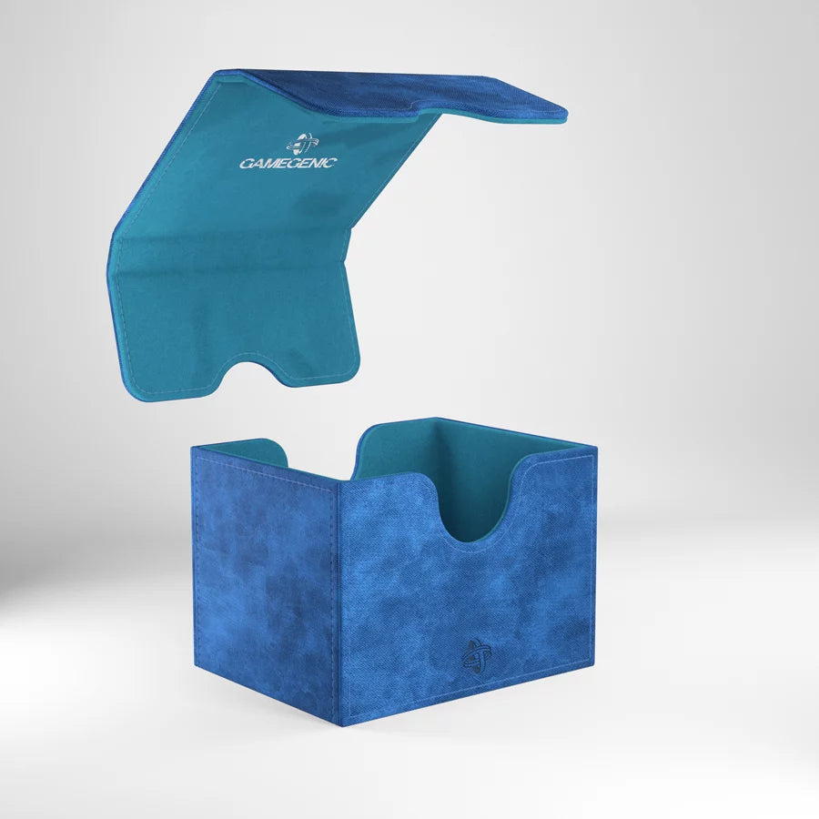 Gamegenic Sidekick 100+ XL Convertible Blauw