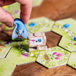 Gnome Hollow - bordspel van White Goblin Games