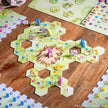 Gnome Hollow - bordspel van White Goblin Games
