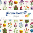 Gnome Hollow vedgids