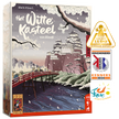 Het Witte Kasteel van Himeji - Bordspel van 999 Games, doos