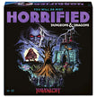 Horrified D&D Ravenloft, voorkant van de doos