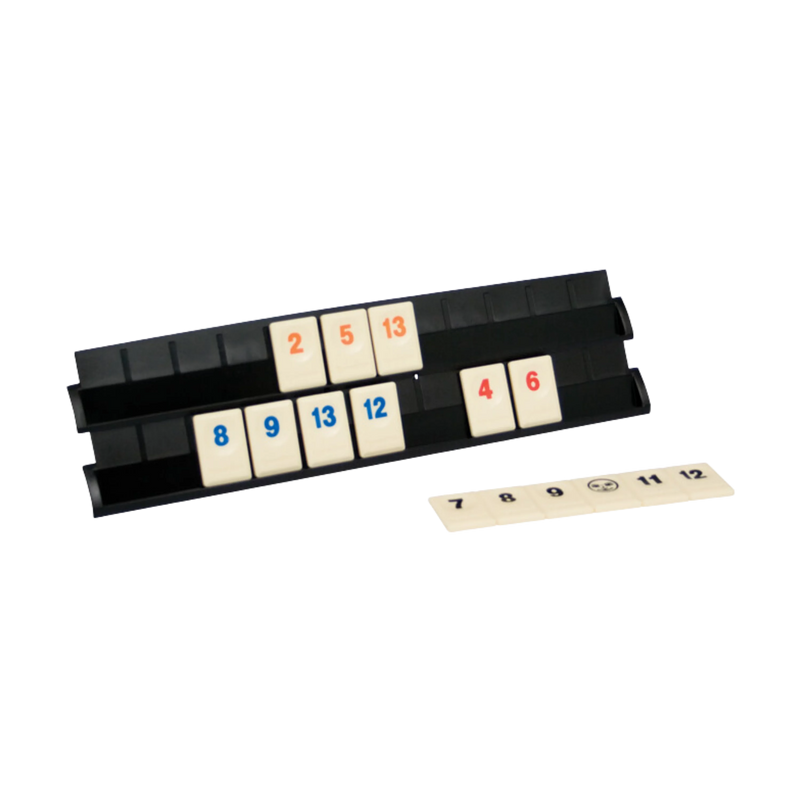 Rummikub XP - 2 tot 6 spelers
