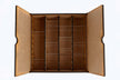 Card Storage Case - Space Journey van Poland Games