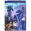 Iron Flame - Romantasy Collectie puzzel 500 stukjes - Ravensburger, voorkant van de doos