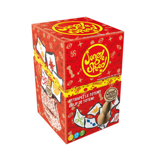 Jungle Speed, gezelschapsspel