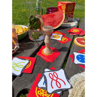 Jungle Speed, gezelschapsspel