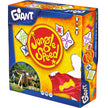 Jungle Speed Giant - buitenspel van Zygomatic, doos