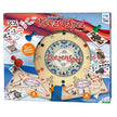 KEEZENSPEL LUXE HOUTEN UITVOERING – CLOWN GAMES, voorkant van de doos