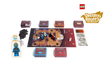 Ninjago Destiny's Bounty Adventures - LEGO®, exclusieve Nya LEGO minifiguur