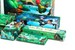 INSERT LIVING FOREST + UITBREIDING UV PRINT - Poland Games