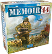 Memoir '44 - Refresh 2025, doos