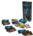 Mysterium Hidden Signs - uitbreiding, doos en kaarten