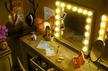 Spelillustratie van kamer of locatiekaart uit Mysterium Park