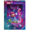 The Super Mario Galaxy Movie - Puzzel 1000 stukjes - Ravensburger 12002061, doos