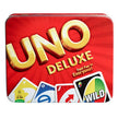 UNO Deluxe, kaartspel