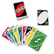 UNO Deluxe, kaartspel