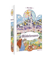 Middeleeuwen - bordspel van White Goblin Games, doos