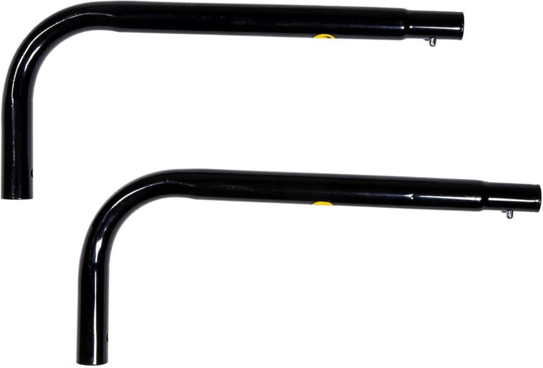 Gebogen metalen frame onderdelen voor mini voetbaldoelen