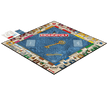 Monopoly Efteling, speelbord