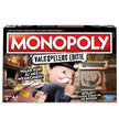 Monopoly Valsspelerseditie doos voorkant
