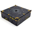 Card Storage Case - Yellow Leaf van Poland Games