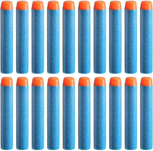 Nerf Elite 2.0 Refill 20st, Nerf darts