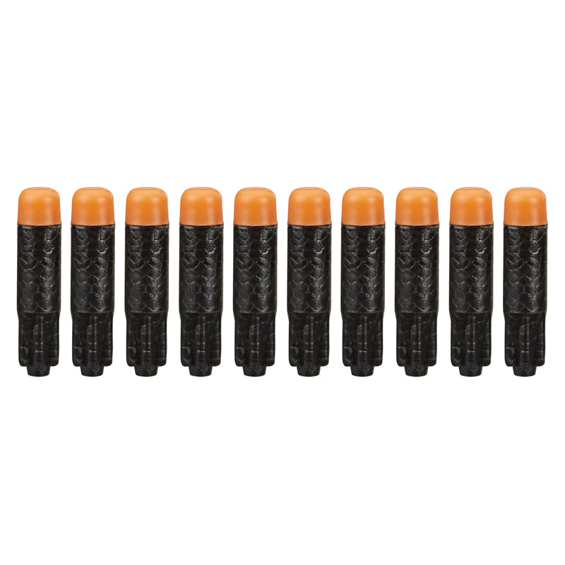 Nerf ULTRA Refill 10st, Nerf darts