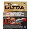 Nerf ULTRA Refill 10st, Nerf darts