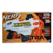 Nerf Ultra AMP blaster