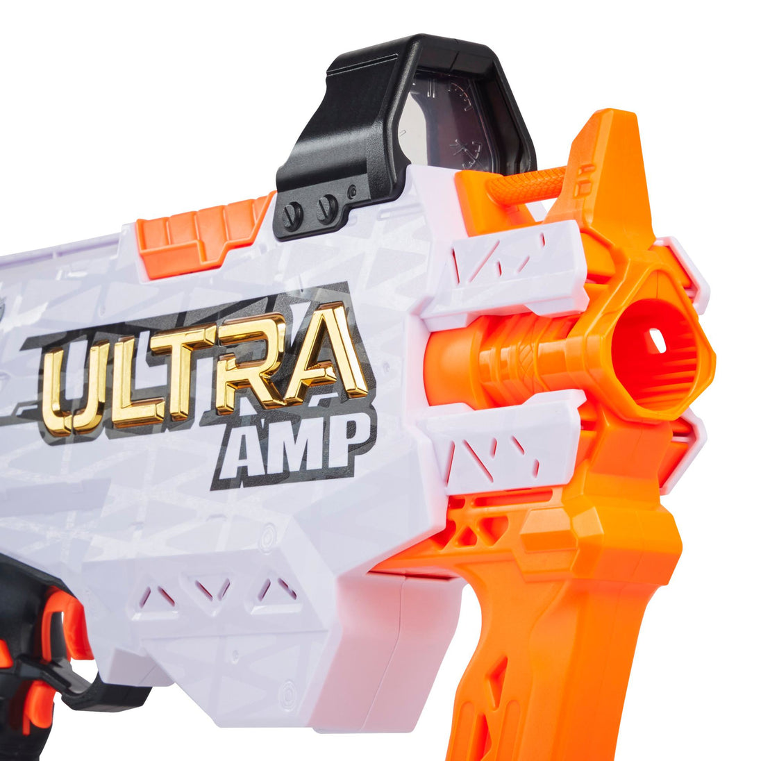 Nerf Ultra AMP blaster