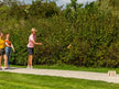 Fins werpspel van Outdoor Play