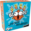 Bloops - Hylarisch kaartspel van Zygomatic, doos