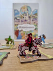 Middeleeuwen - bordspel van White Goblin Games