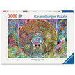 Pandora's Hope - Puzzel 3000 stukjes - Ravensburger 12001855, doos
