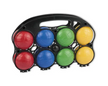 Petanque set - 8 ballen