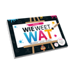 Wie weet wat: Picasso