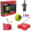 Complete Swingball Reflex Soccer set voor alle ondergronden