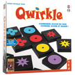Voorzijde van Qwirkle bordspel doos