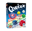Qwixx - dobbelspel, doos
