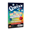 Qwixx mixx - dobbelspel, doos