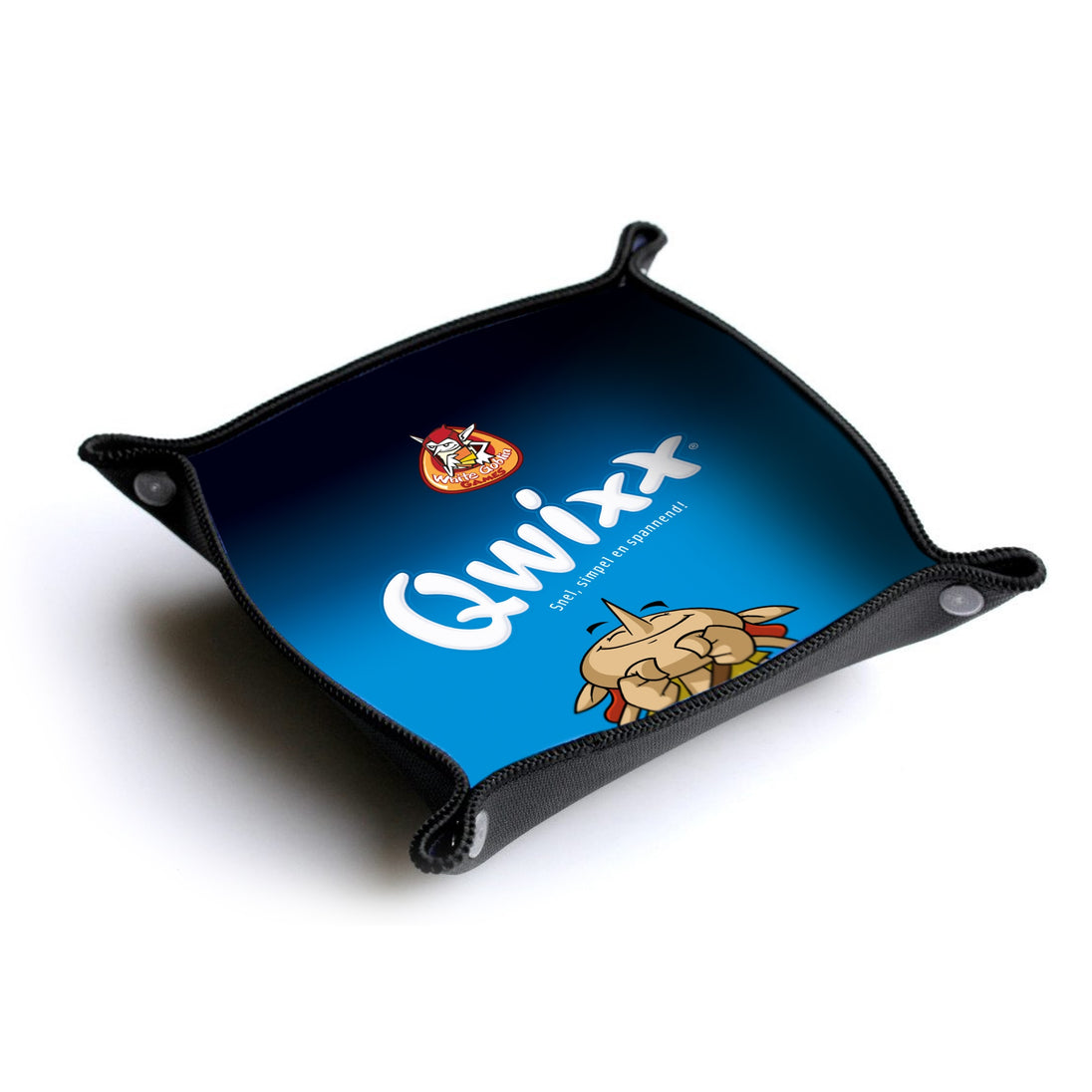 Qwixx dobbelbakje