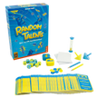 RANDOM TALENTS - Partyspel van 999 Games, doos en componenten