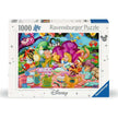 Disney Alice in Wonderland - Puzzel 1000 stukjes - Ravensburger 12000109