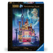 Disney Castles: Cinderella - Puzzel 1000 stukjes - Ravensburger 12000259, doos
