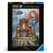 Disney Castles: Merida - Puzzel 1000 stukjes - Ravensburger 12000263, doos