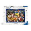 Sneeuwwitje - Puzzel 1000 stukjes - Ravensburger 12000310, doos