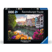 Ausflug nach Tübingen - Puzzel 1000 stukjes - Ravensburger 12001425